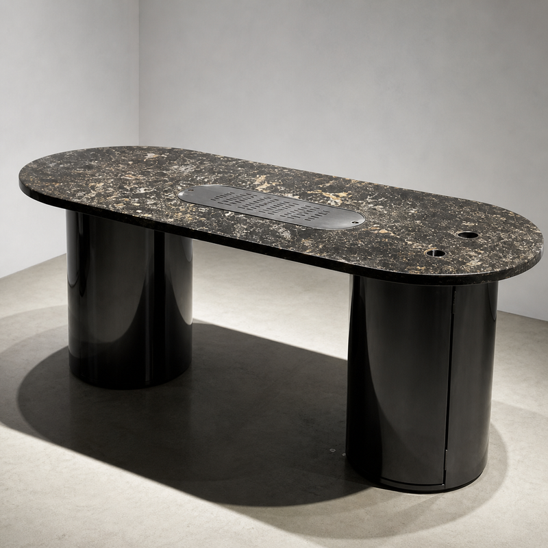 Ryumon Tea Table