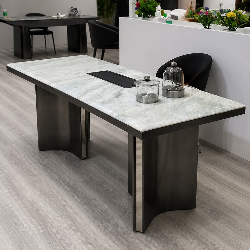 Celeste Tea Table