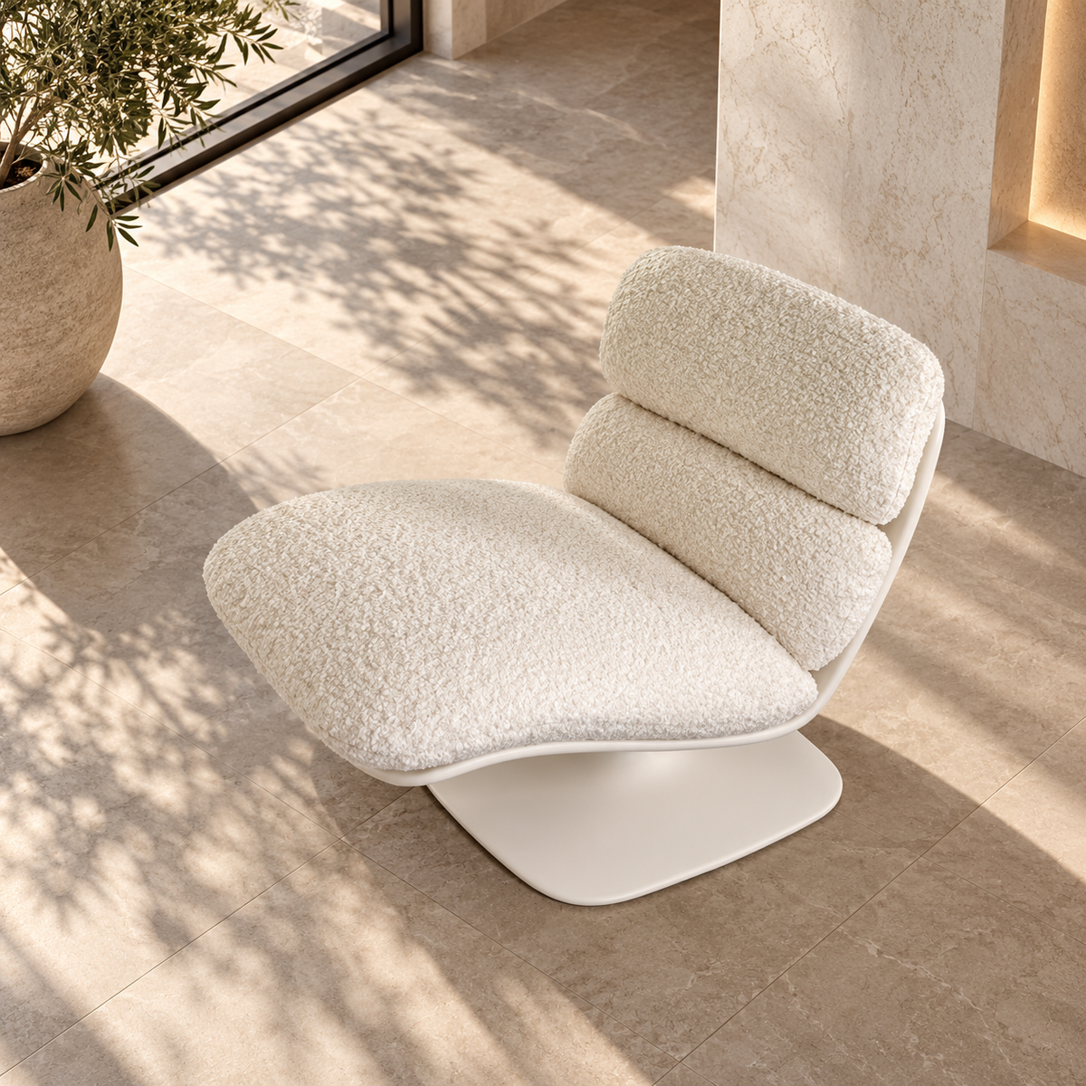 Farnworth Arm Chair