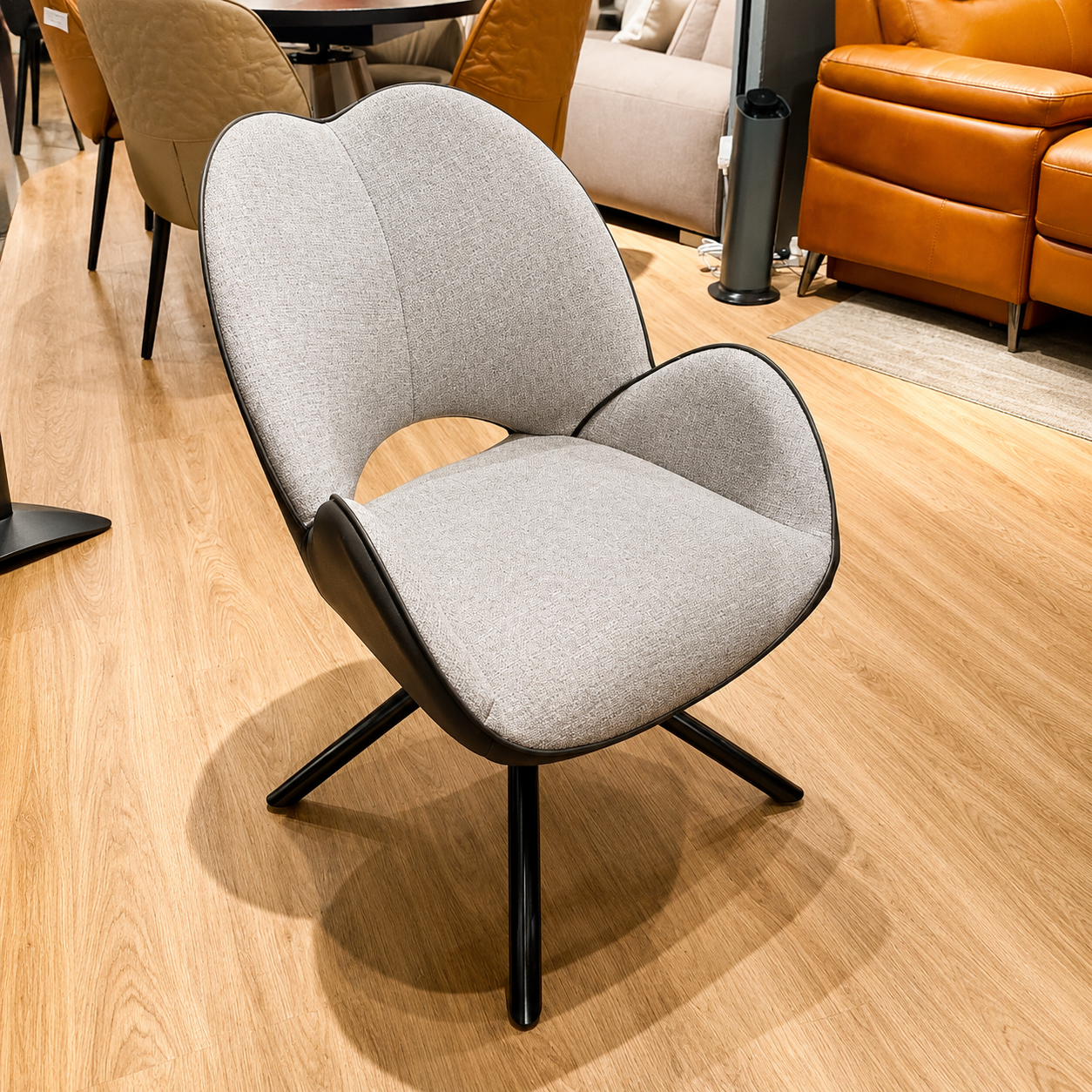 Auberon Dining Chair
