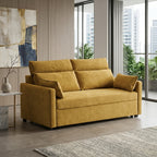 Wrensmere Pull-Out Sofa Bed with Concealed Headrest Panel