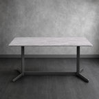 Cassian Sintered Stone Dining Table