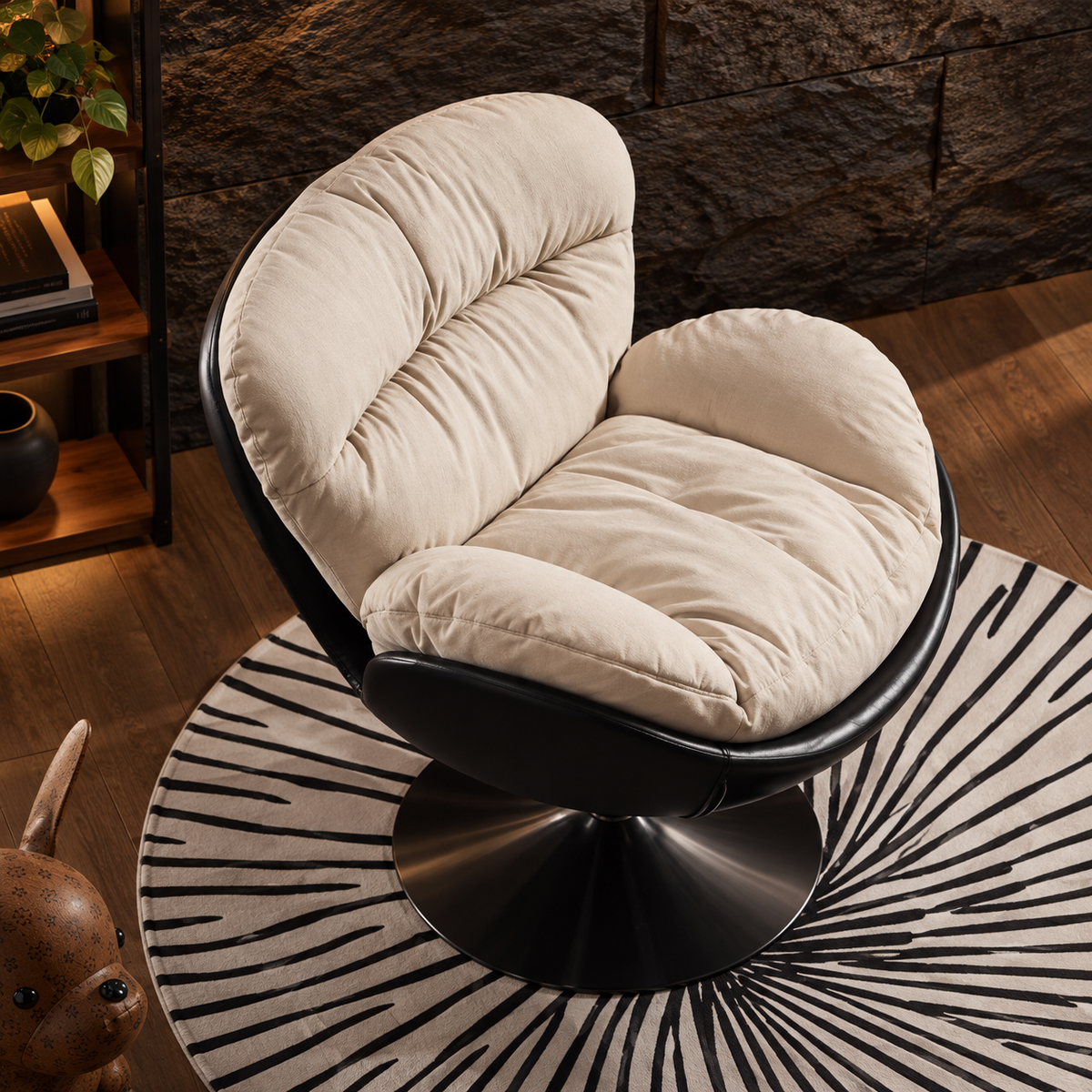 Brockley Arm Chair