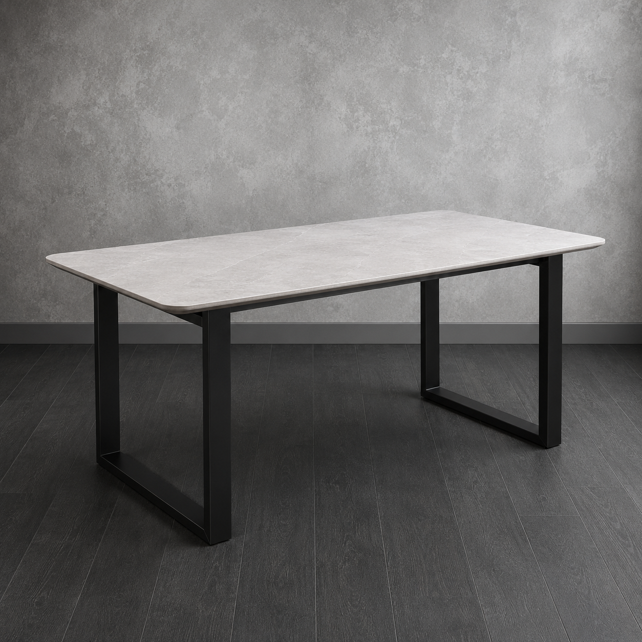 Zephyr Dining Table