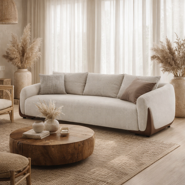 Wrenlow Non-Reclining Sofa
