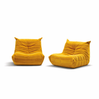 Solene Bean Bag Sofa