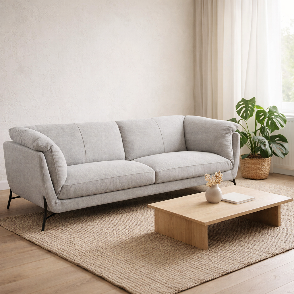 Amelia Non-Recliner Sofa