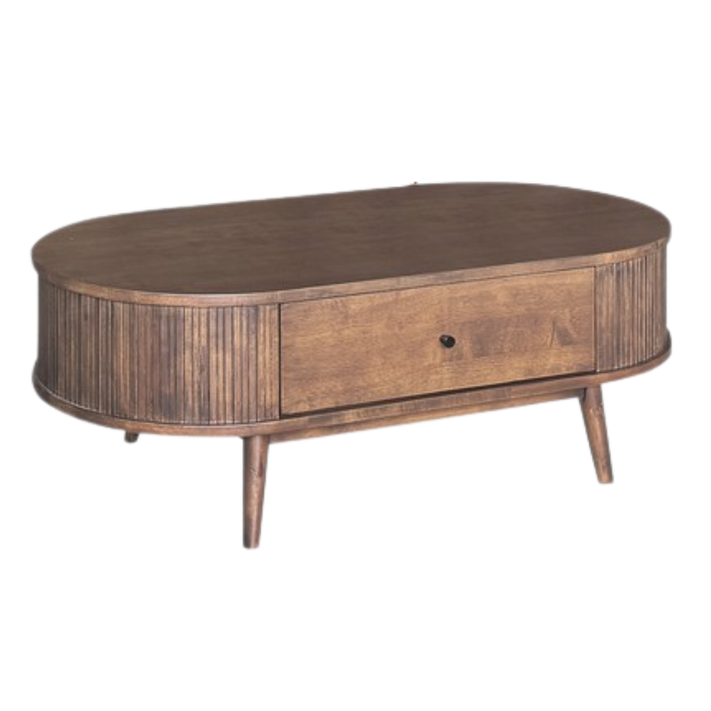 Aurelia Coffee Table by Wood Haven