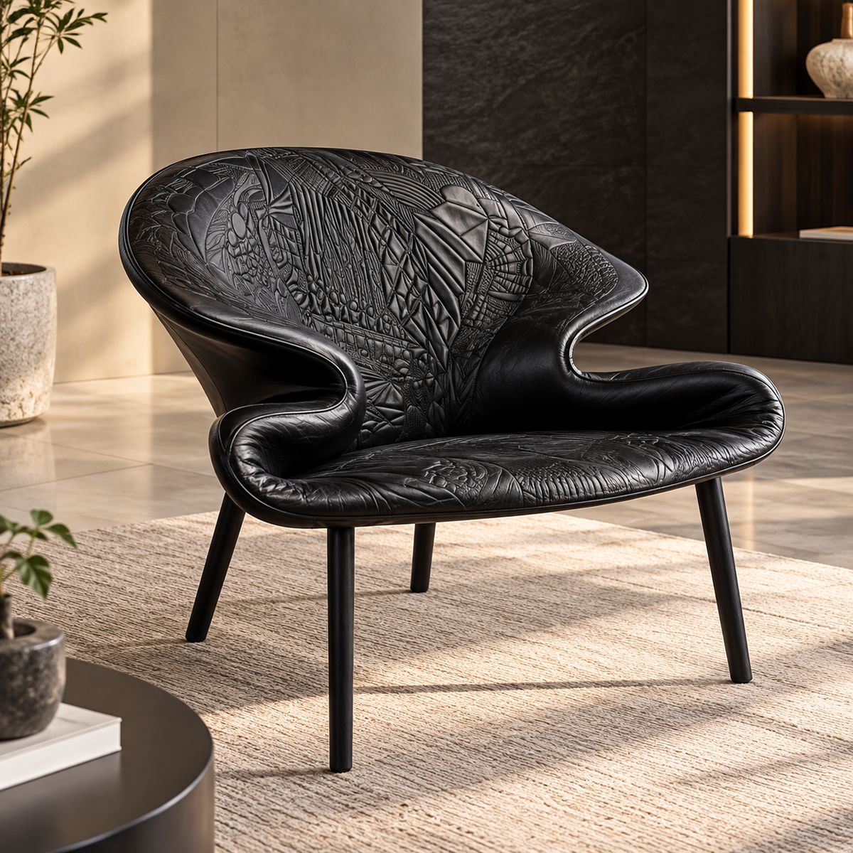 Aldwick Arm Chair