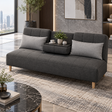 Lanercost Fold-Out Sofa Bed