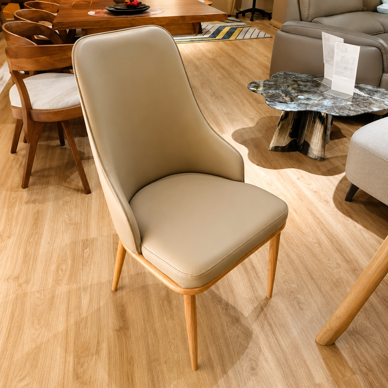 Edwyn Dining Chair