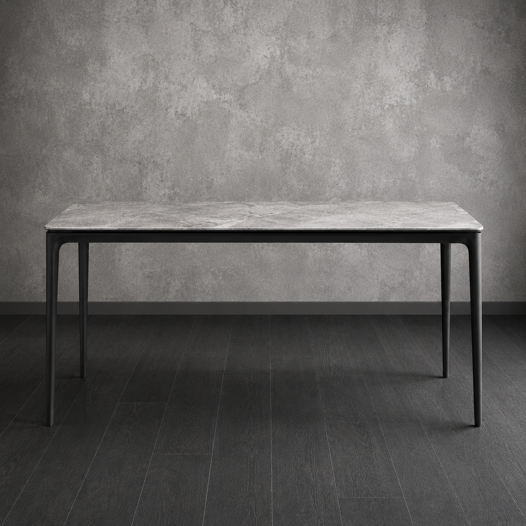 Tarquin Sintered Stone Dining Table