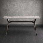 Corvino Sintered Stone Dining Table