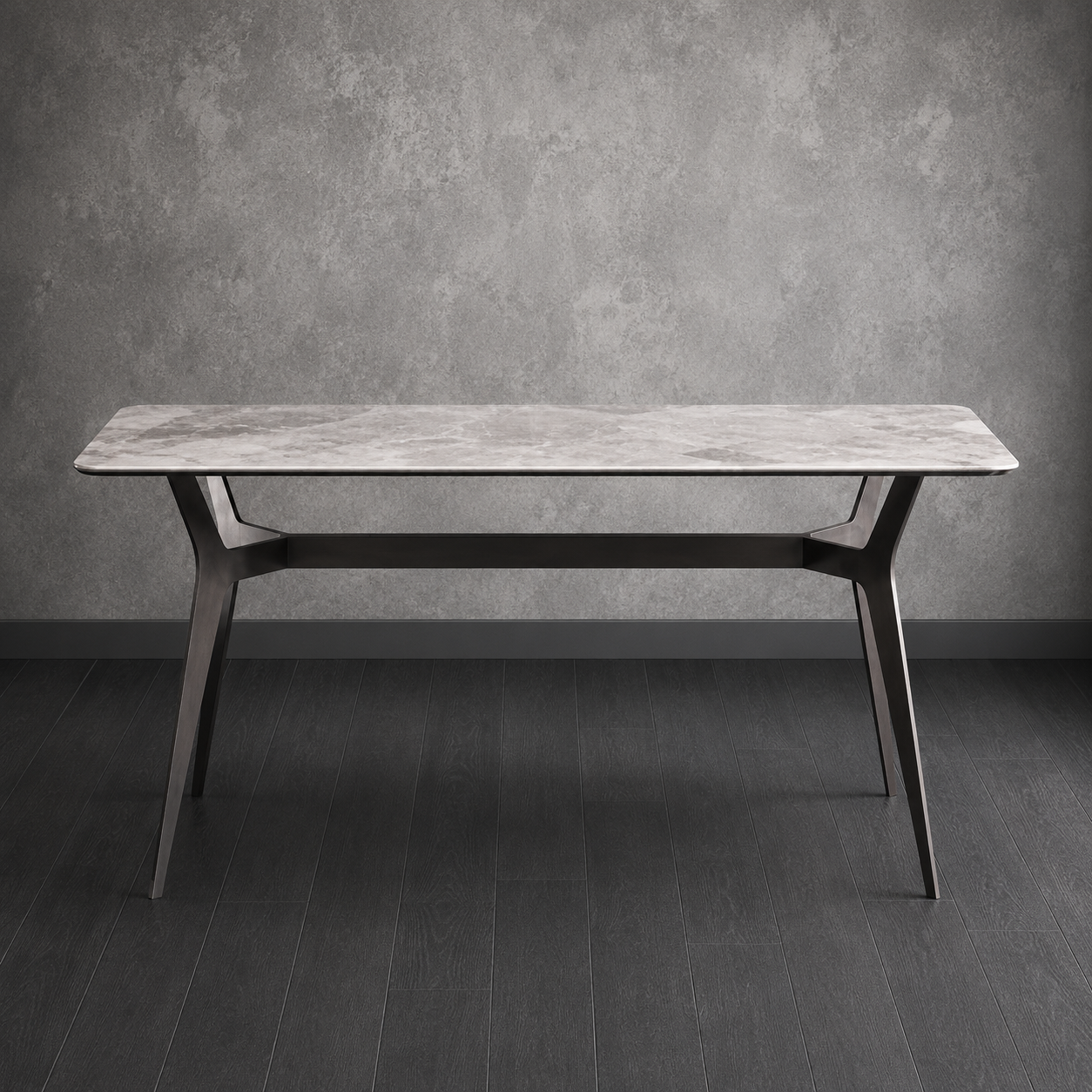 Corvino Sintered Stone Dining Table