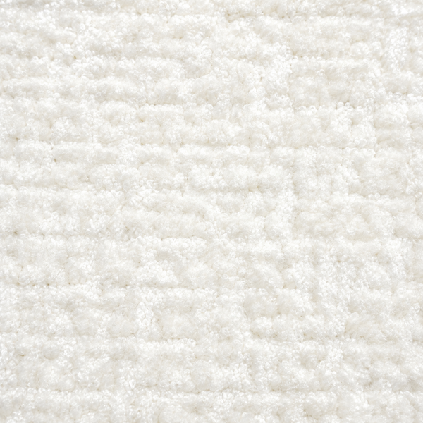 Fabric White