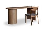 Lindenbrook Study Table by Wood Haven