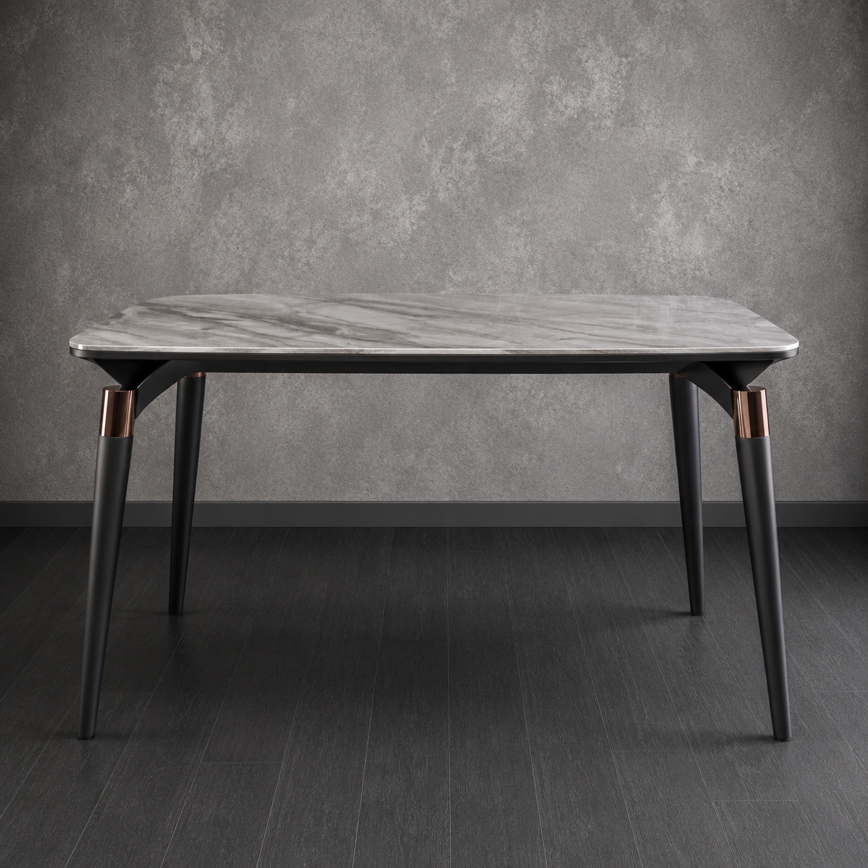 Bastian Sintered Stone Dining Table
