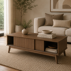 Arlo Coffee Table by Wood Haven