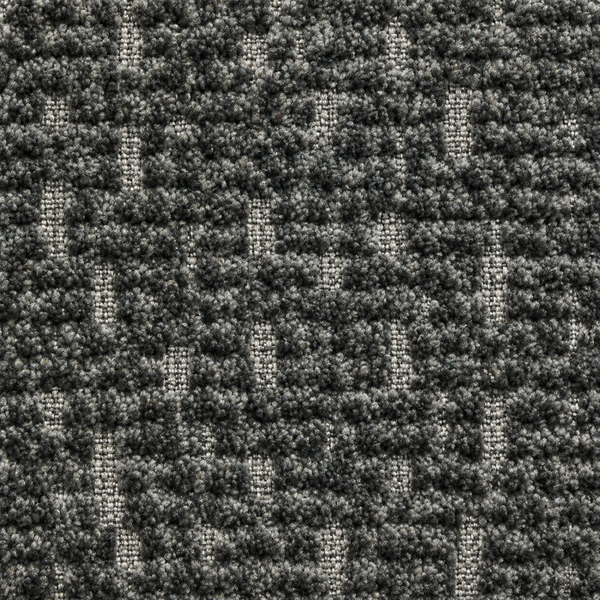 Fabric Charcoal Grey