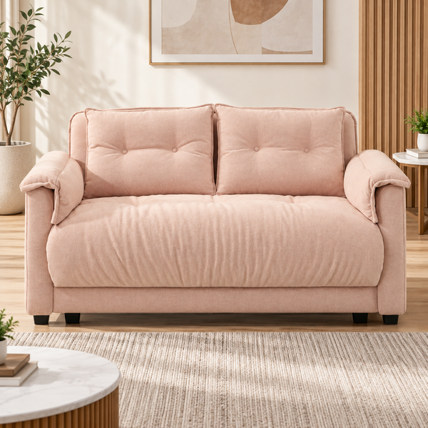 Dalbeattie Pull-Out Sofa Bed