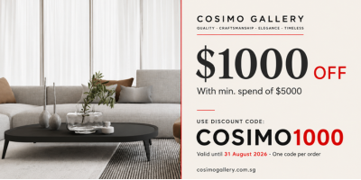 Discount card