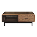 Nordica Coffee Table by Wood Haven