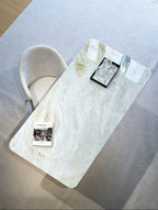 Blue Sky Jade Luxury Stone