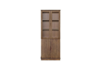 Lindenbrook bookcase by Wood Haven