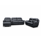 Nerv Modular Recliner Sofa