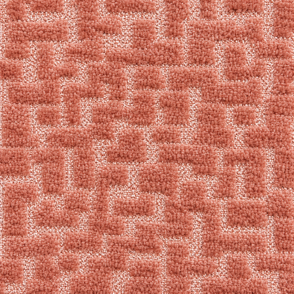 Fabric Terra Rose