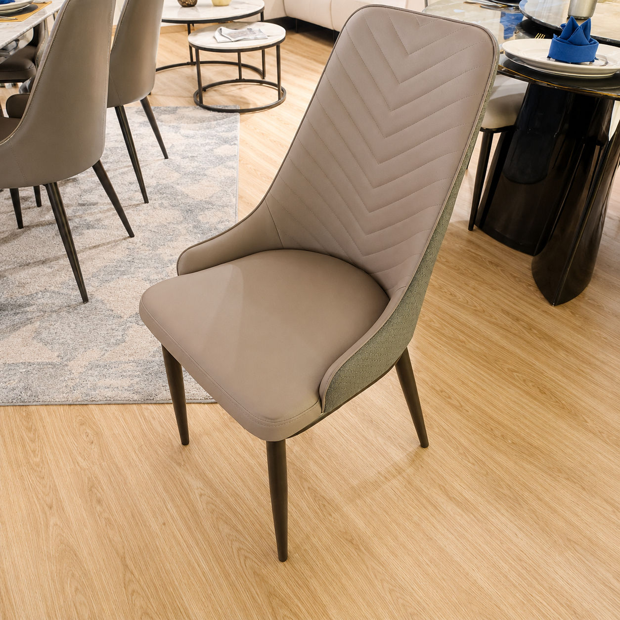 Morven Dining Chair