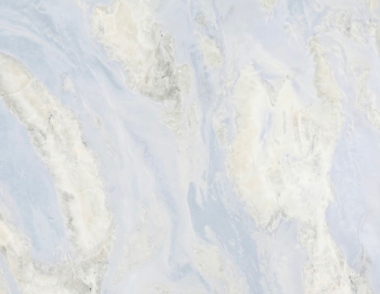Blue Sky Jade Luxury Stone