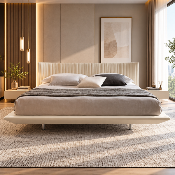 Sundermere Bedframe