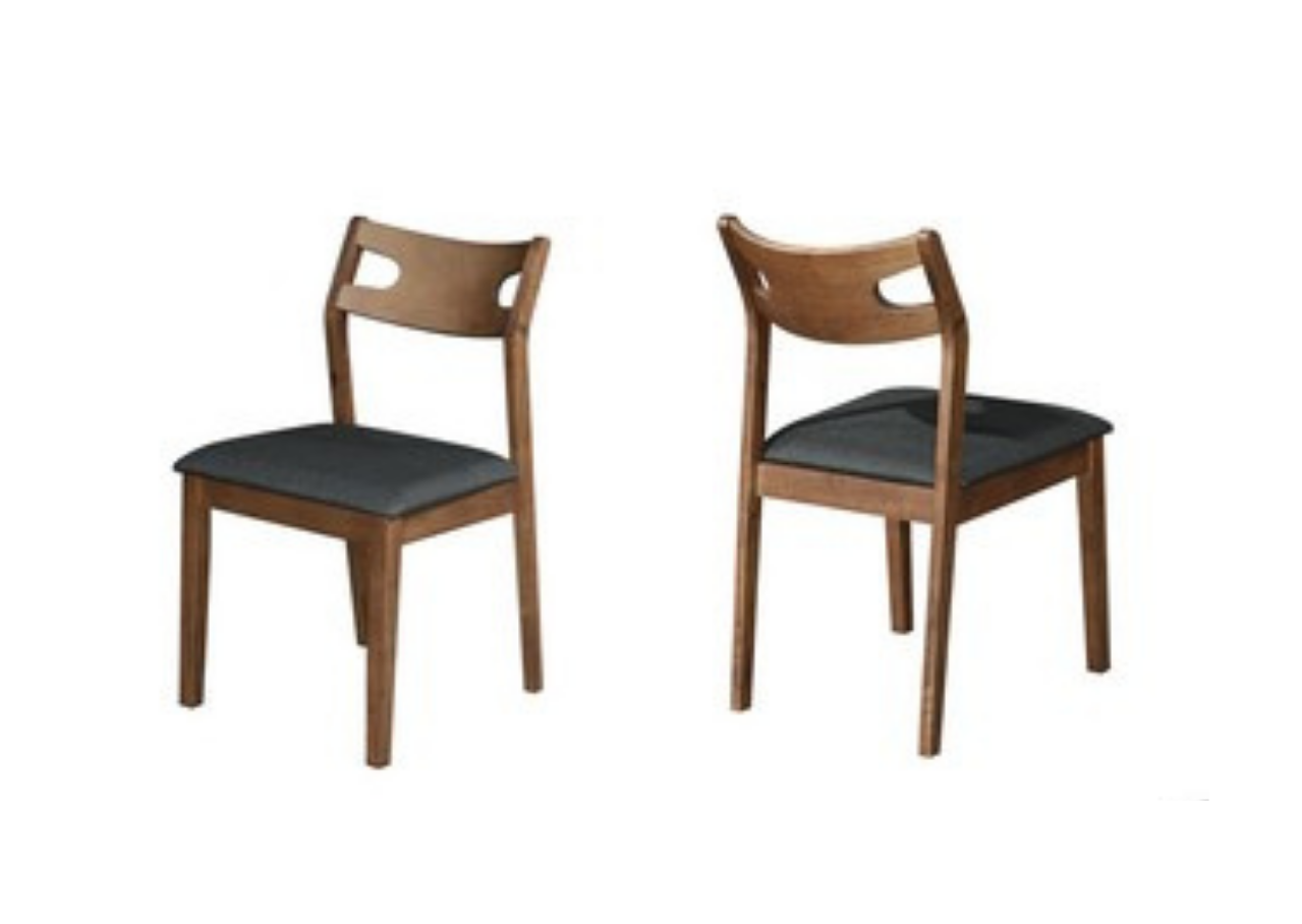 Lindenbrook Chair by Wood Haven