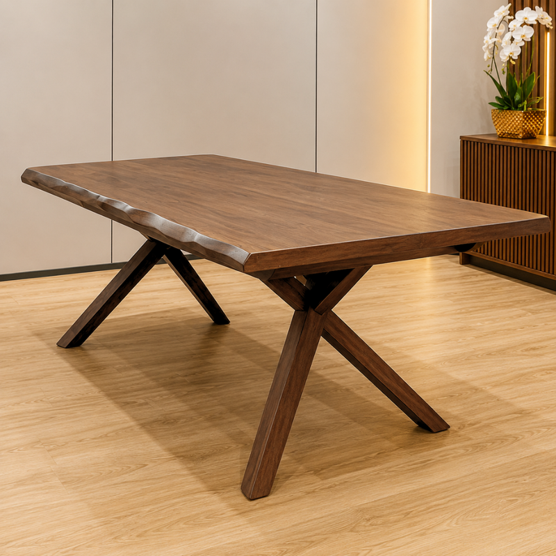 Loxford Dining Table