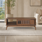 Alderline Coffee Table by Wood Haven