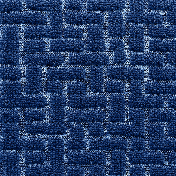 Fabric Deep Navy Blue