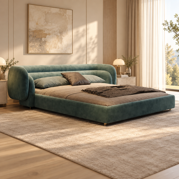 Grayson Vale Bedframe