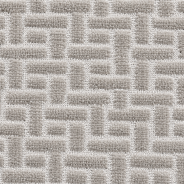 Fabric Cool Light Grey