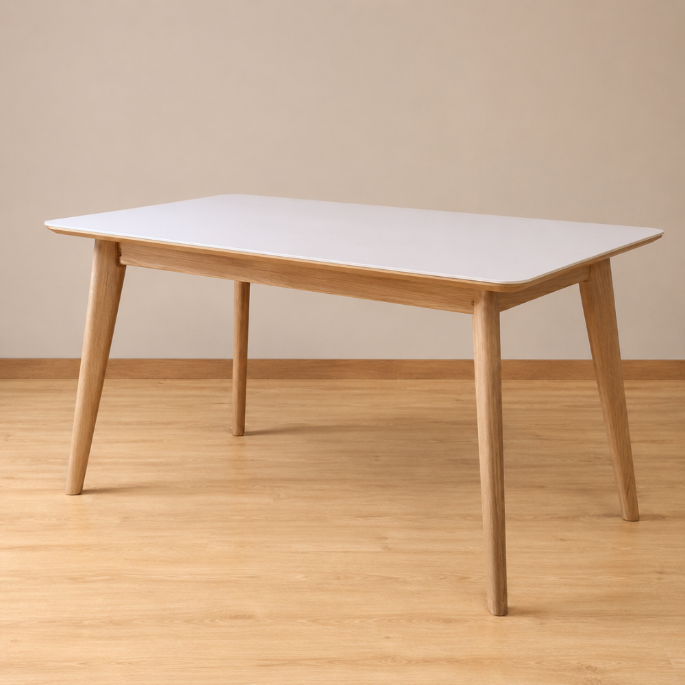 Kestwick Dining Table