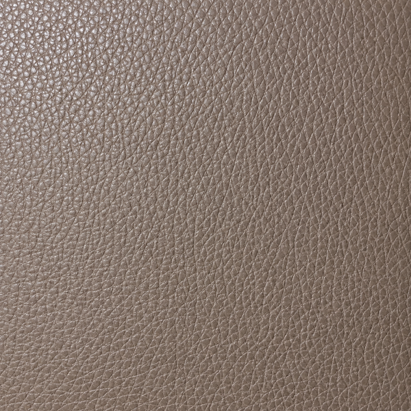 Leather Khaki Brown