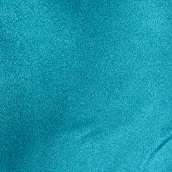 Fabric Teal Blue