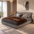 Ashenfield Bedframe