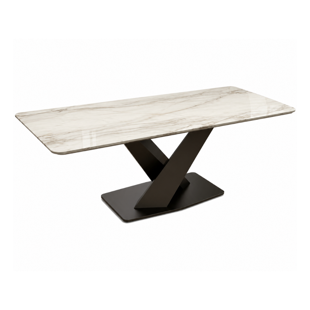 Donnington Dining Table