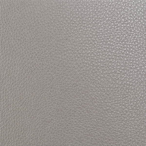 Leather Cool Light Grey