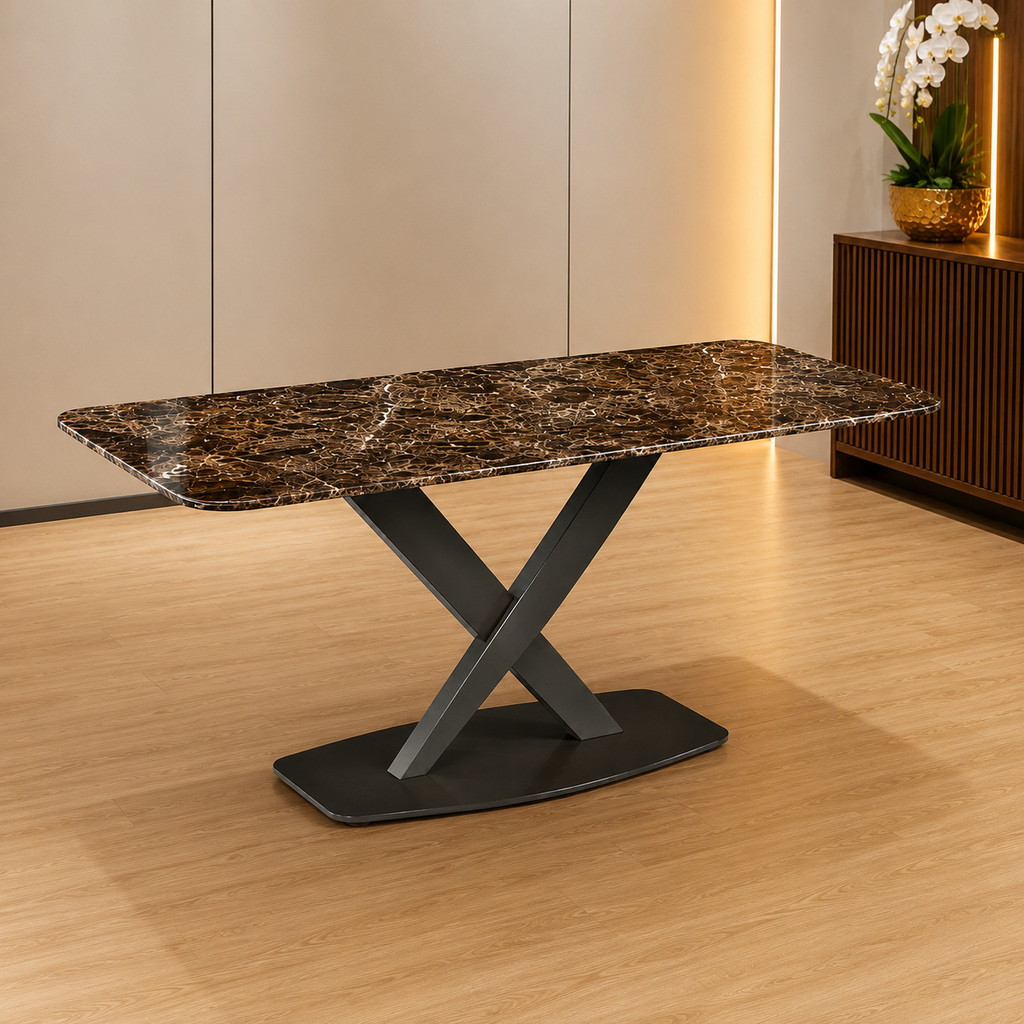 Greywood Dining Table