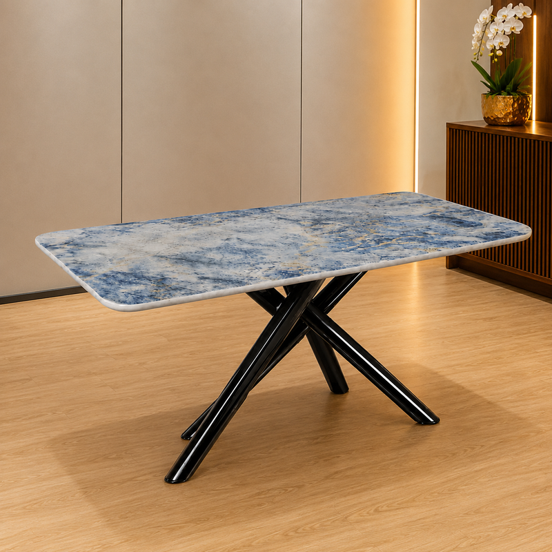 Forthton Dining Table
