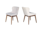 Celine Dining Chair by Wood Haven
