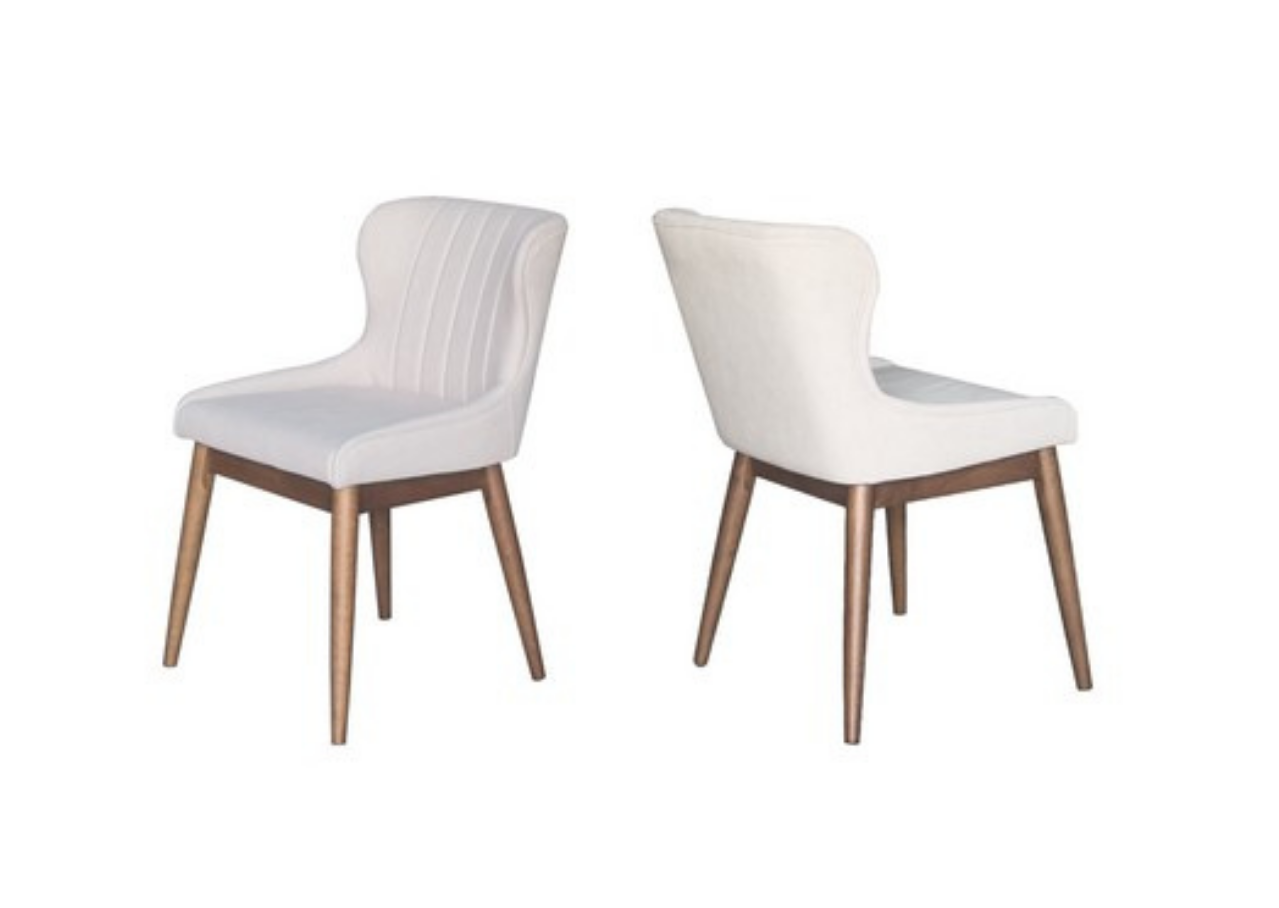 Celine Dining Chair by Wood Haven