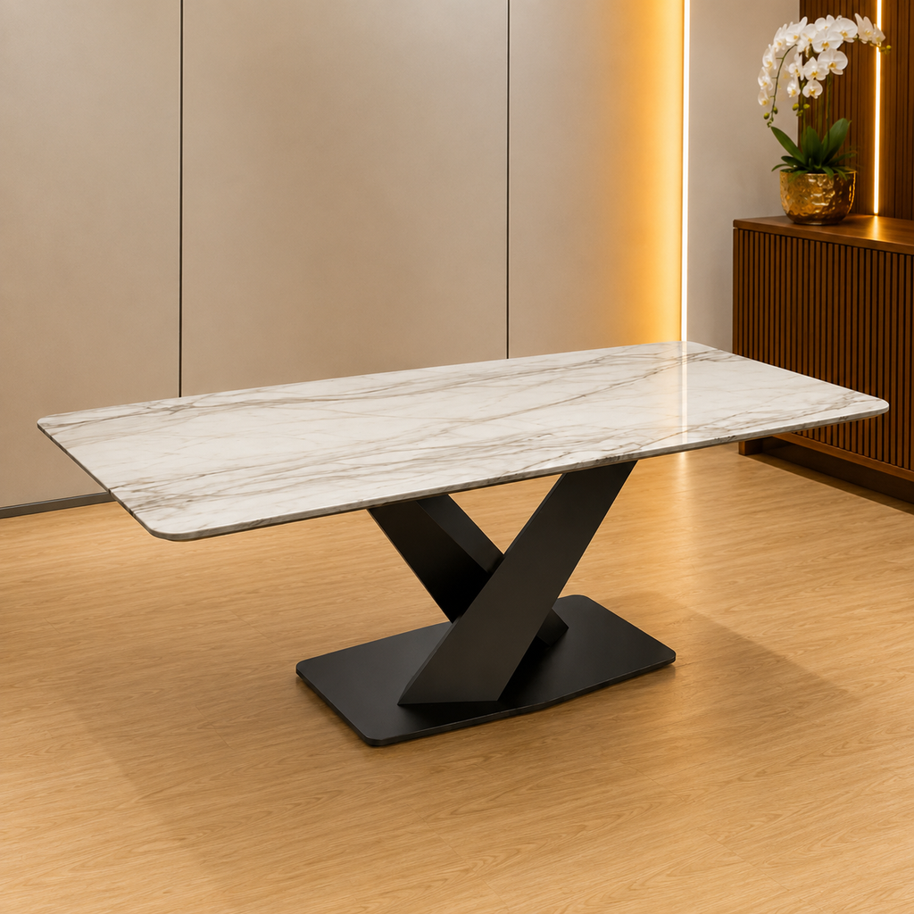 Donnington Dining Table